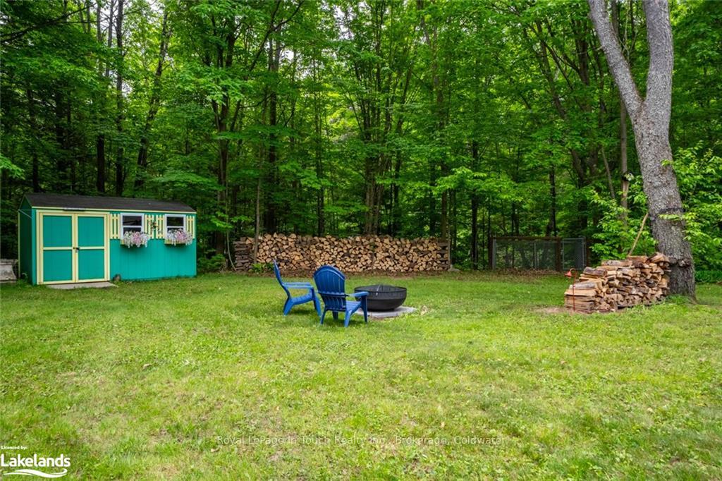 Photo 9 of 1445 Rosemount Road, Tay, Rural Tay — HOMEH