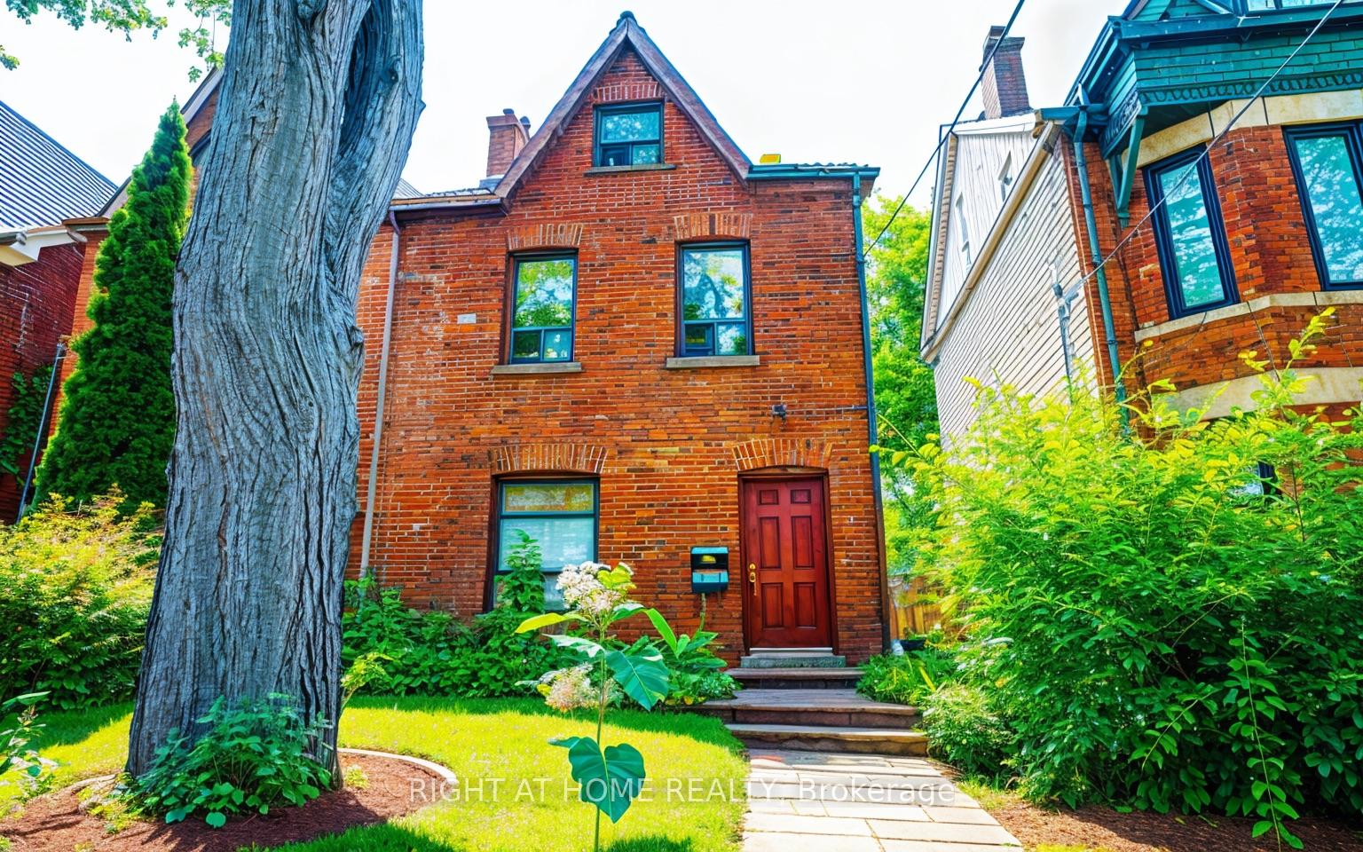 Photo 1 of 23 First Avenue, Toronto, South Riverdale — HOMEH
