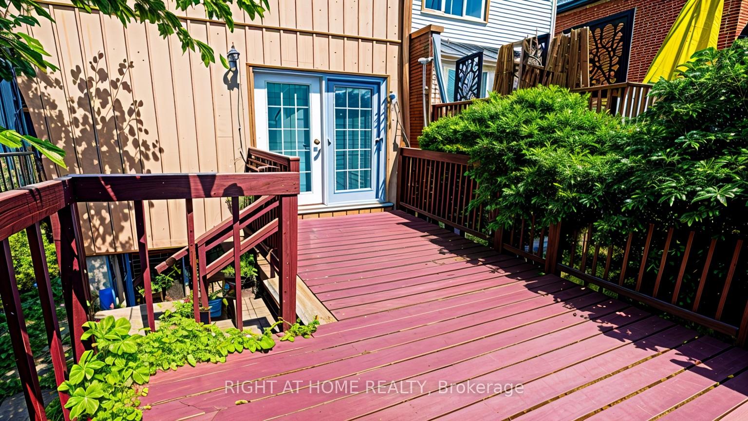Photo 34 of 23 First Avenue, Toronto, South Riverdale — HOMEH