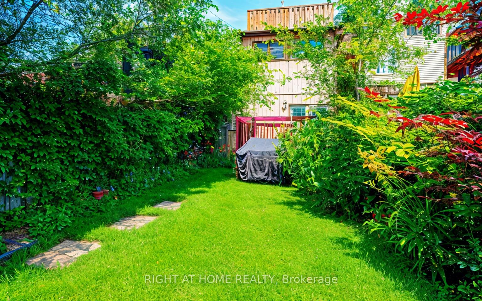 Photo 35 of 23 First Avenue, Toronto, South Riverdale — HOMEH