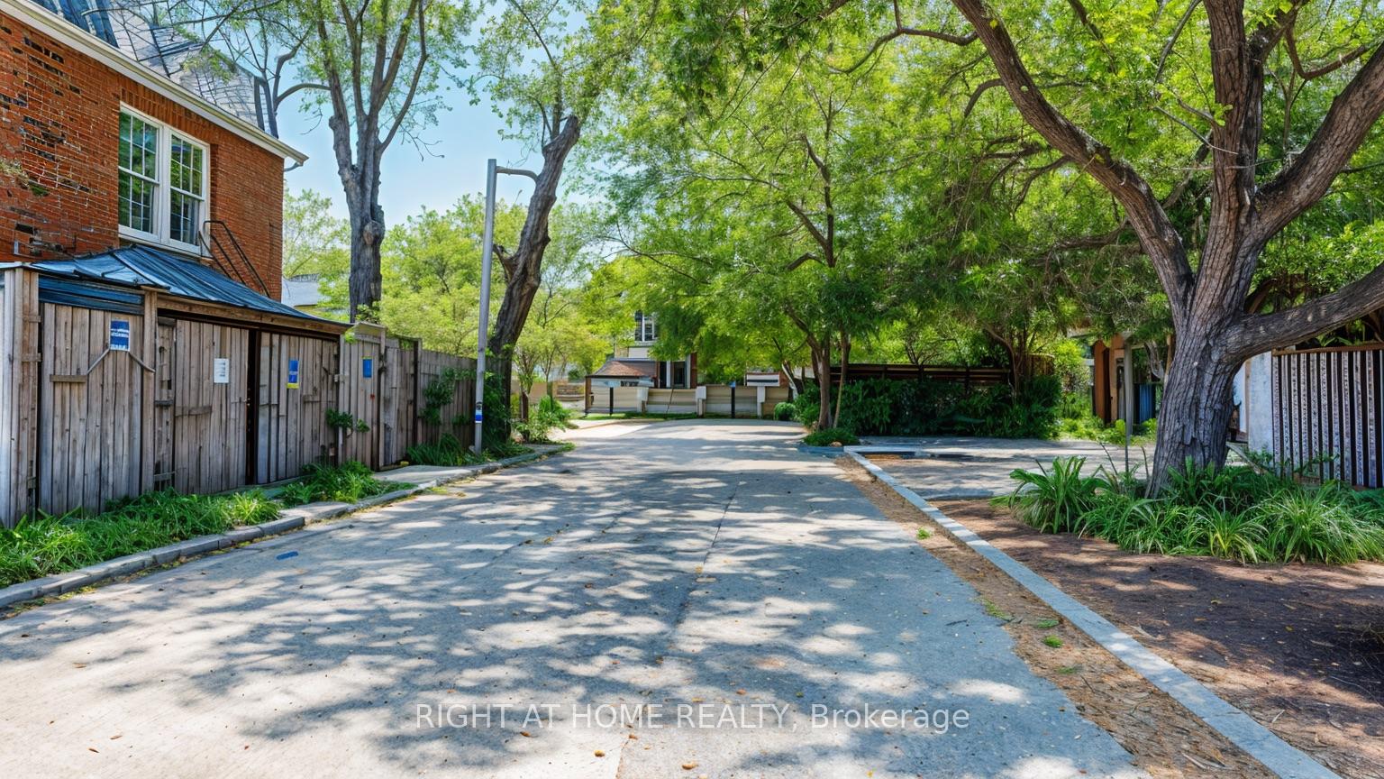 Photo 37 of 23 First Avenue, Toronto, South Riverdale — HOMEH