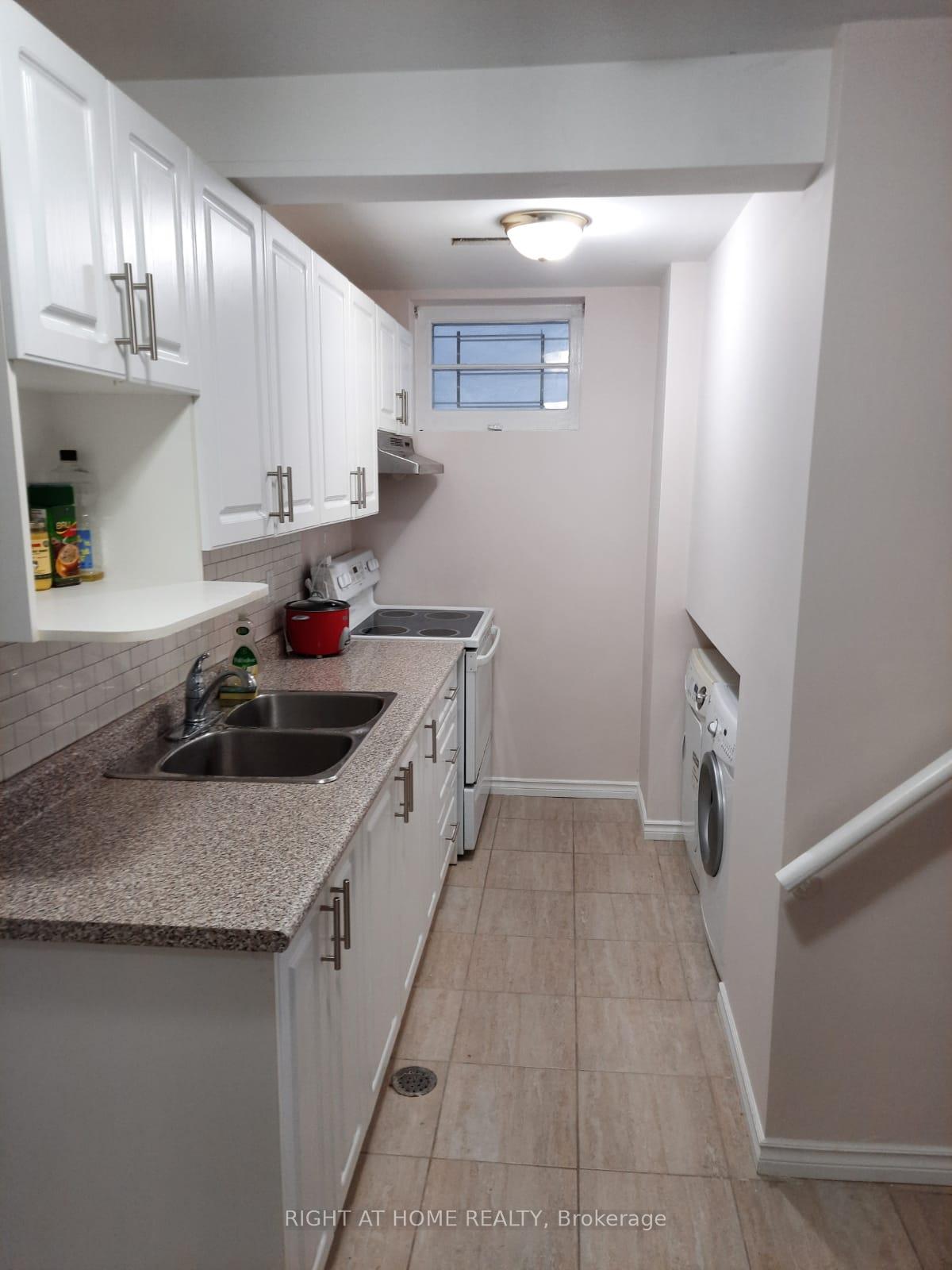 Photo 8 of Unit Lower, 24 Crewe Avenue, Toronto, Woodbine-Lumsden — HOMEH