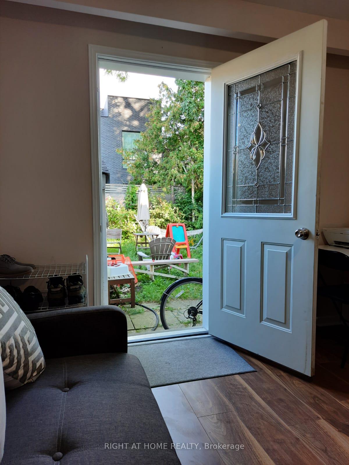 Photo 19 of Unit Lower, 24 Crewe Avenue, Toronto, Woodbine-Lumsden — HOMEH