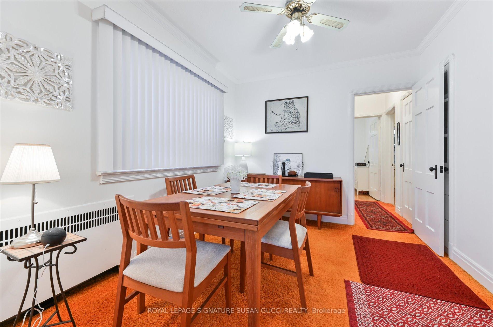 Photo 8 of 14 Dustan Crescent, Toronto, East York — HOMEH