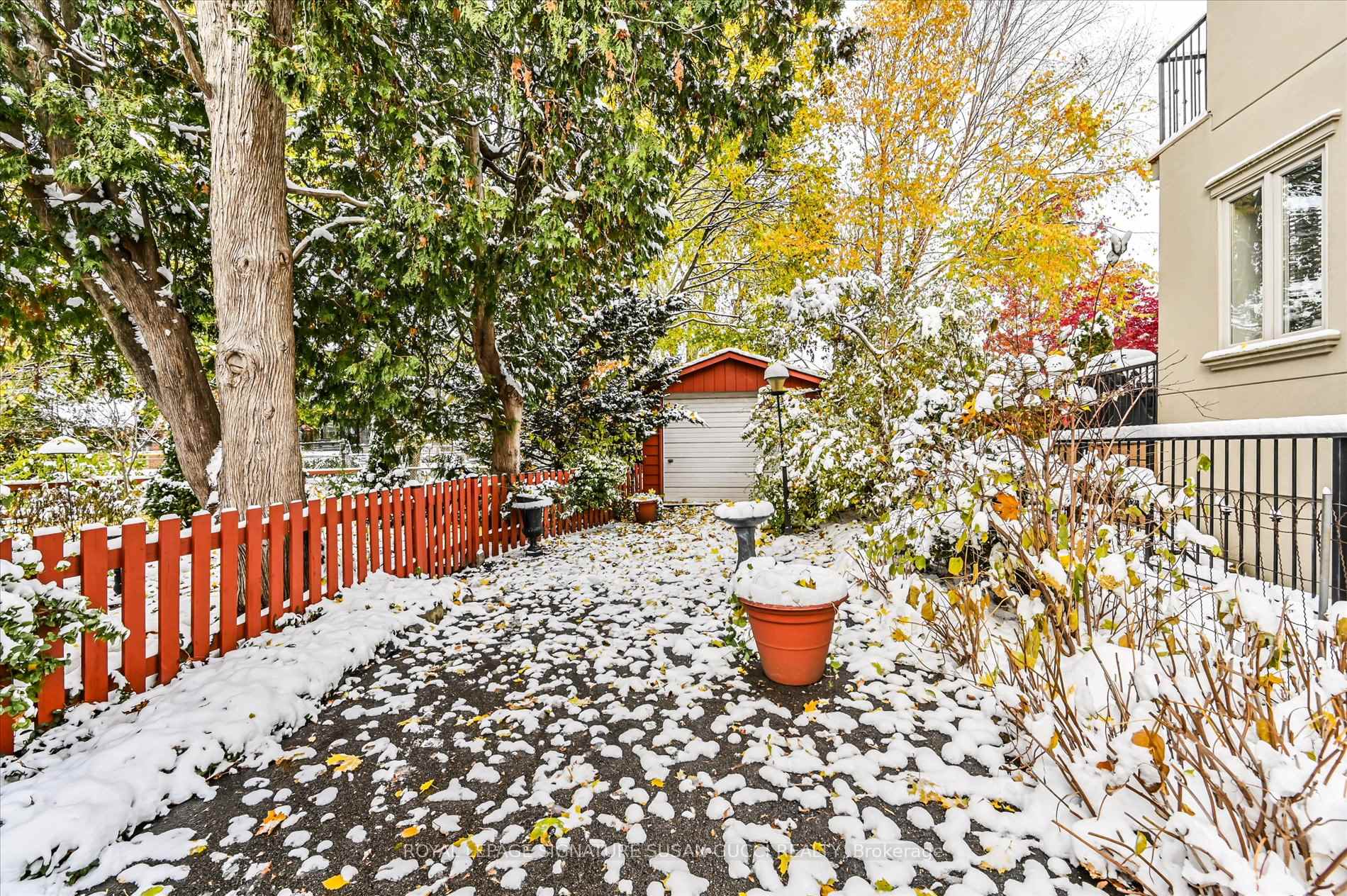 Photo 20 of 14 Dustan Crescent, Toronto, East York — HOMEH