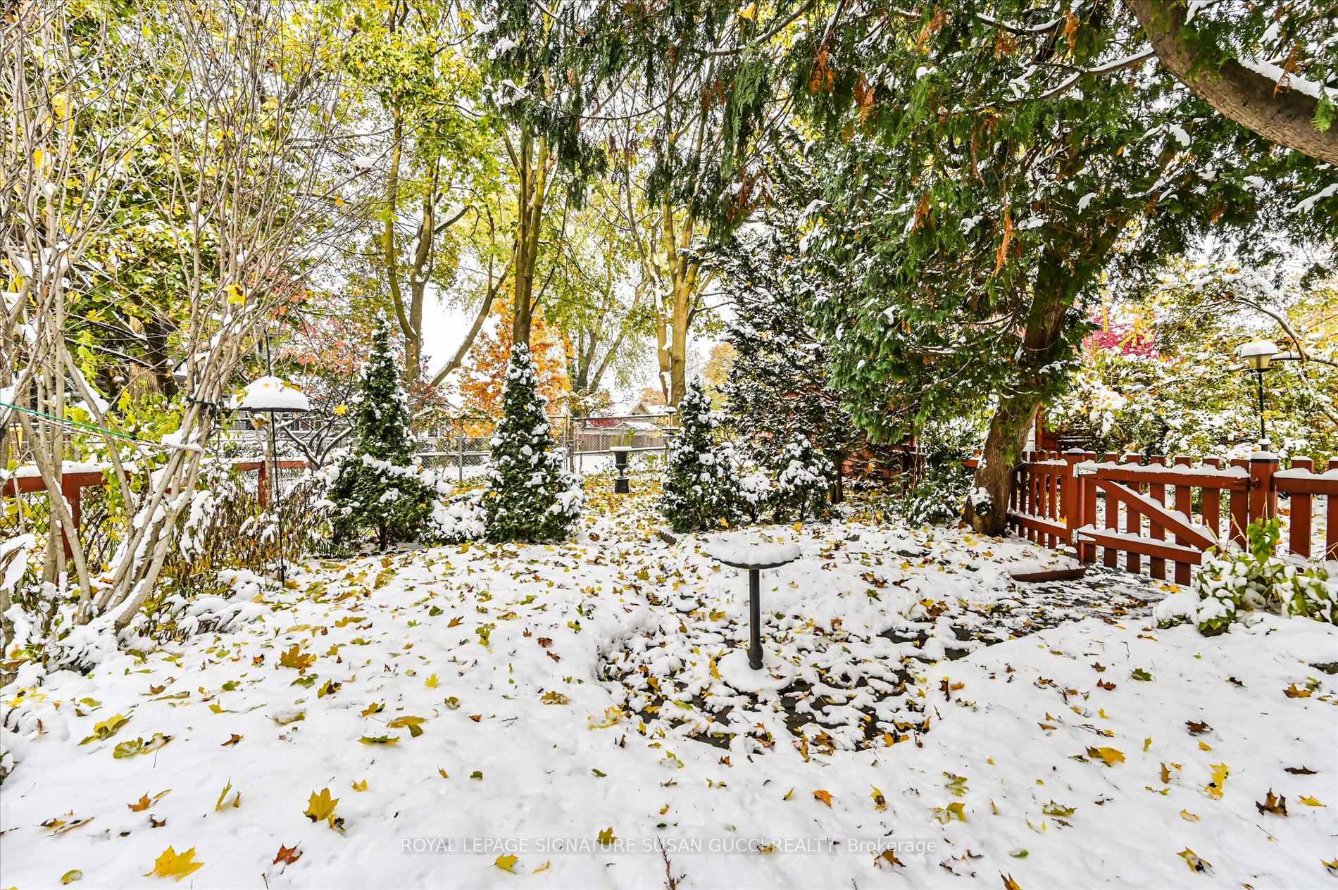 Photo 21 of 14 Dustan Crescent, Toronto, East York — HOMEH