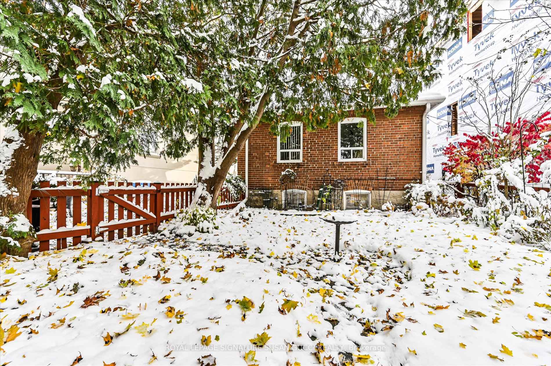 Photo 22 of 14 Dustan Crescent, Toronto, East York — HOMEH