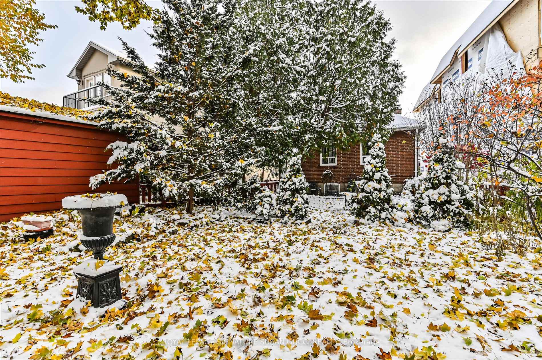 Photo 24 of 14 Dustan Crescent, Toronto, East York — HOMEH