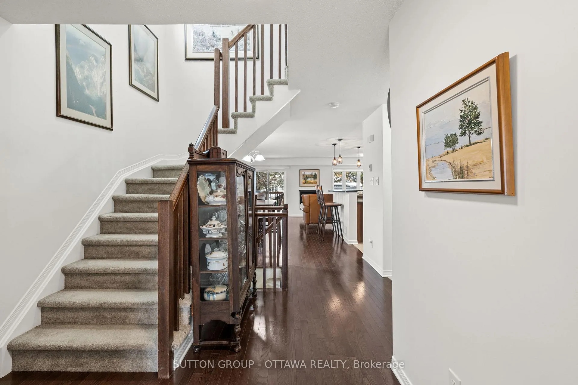 Photo 5 of 225 Vision Street, Ottawa, Riverside South/Gloucester Glen — HOMEH