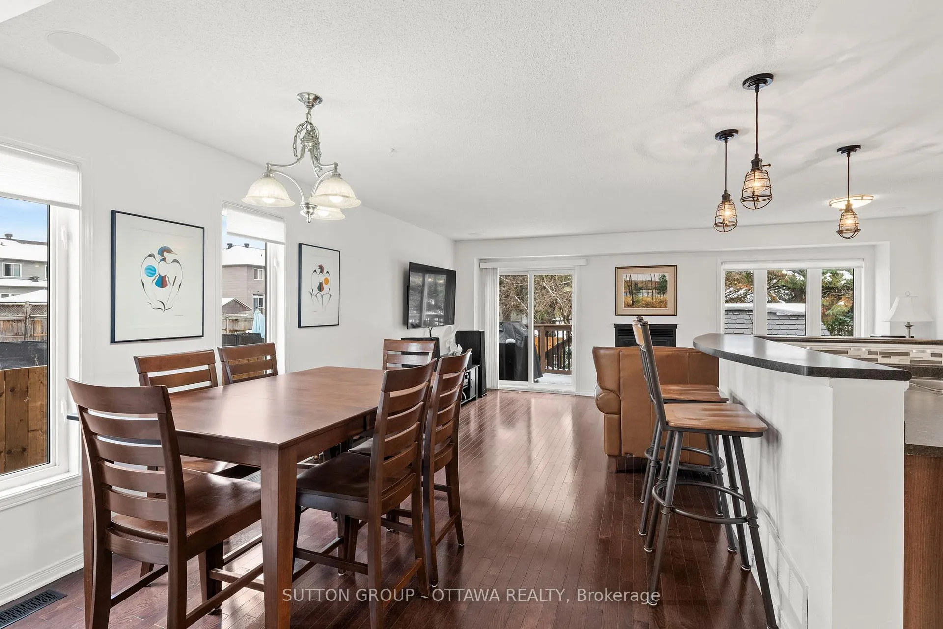 Photo 6 of 225 Vision Street, Ottawa, Riverside South/Gloucester Glen — HOMEH