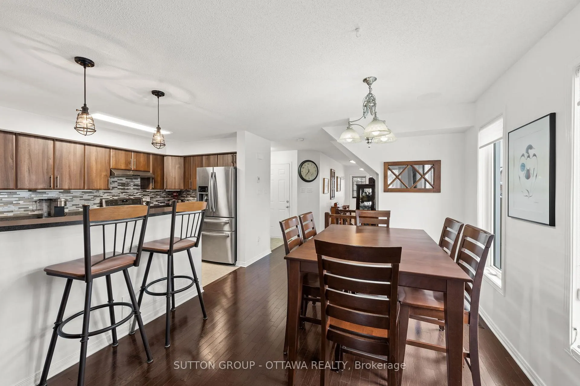 Photo 7 of 225 Vision Street, Ottawa, Riverside South/Gloucester Glen — HOMEH