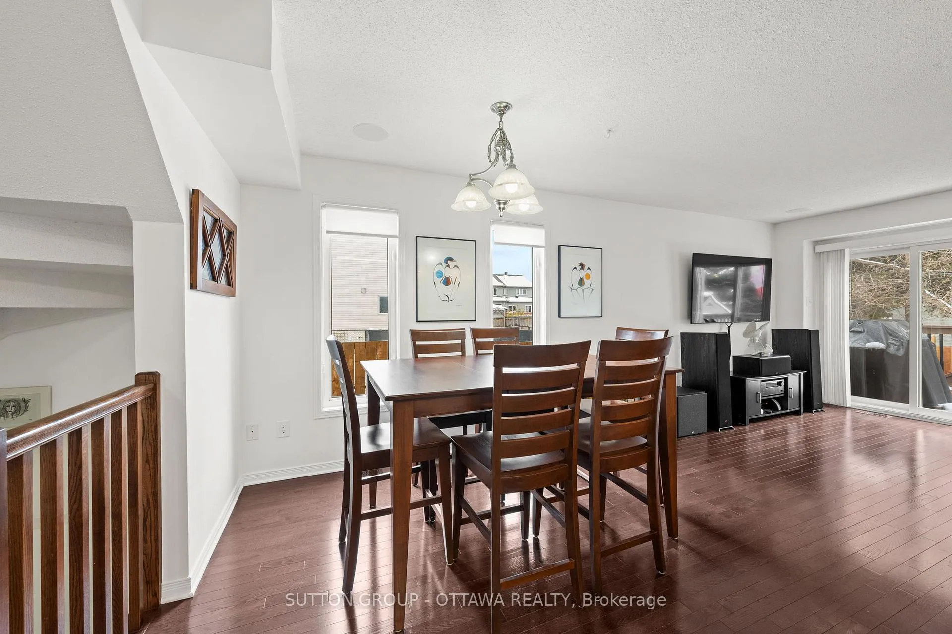 Photo 12 of 225 Vision Street, Ottawa, Riverside South/Gloucester Glen — HOMEH