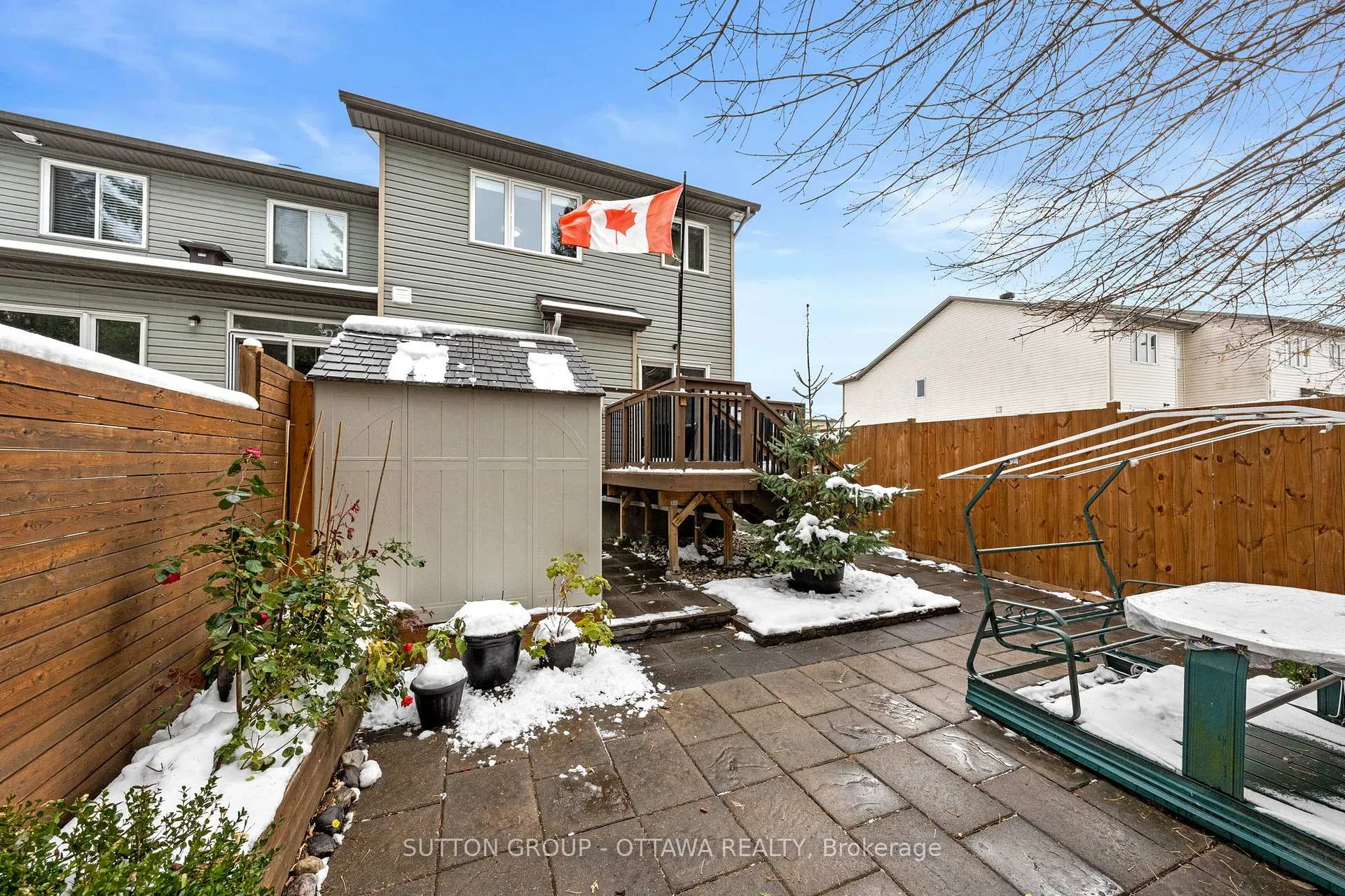 Photo 39 of 225 Vision Street, Ottawa, Riverside South/Gloucester Glen — HOMEH