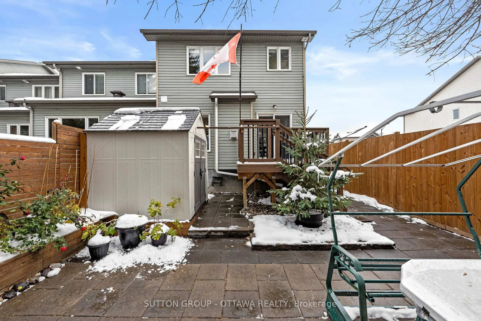 Photo 40 of 225 Vision Street, Ottawa, Riverside South/Gloucester Glen — HOMEH