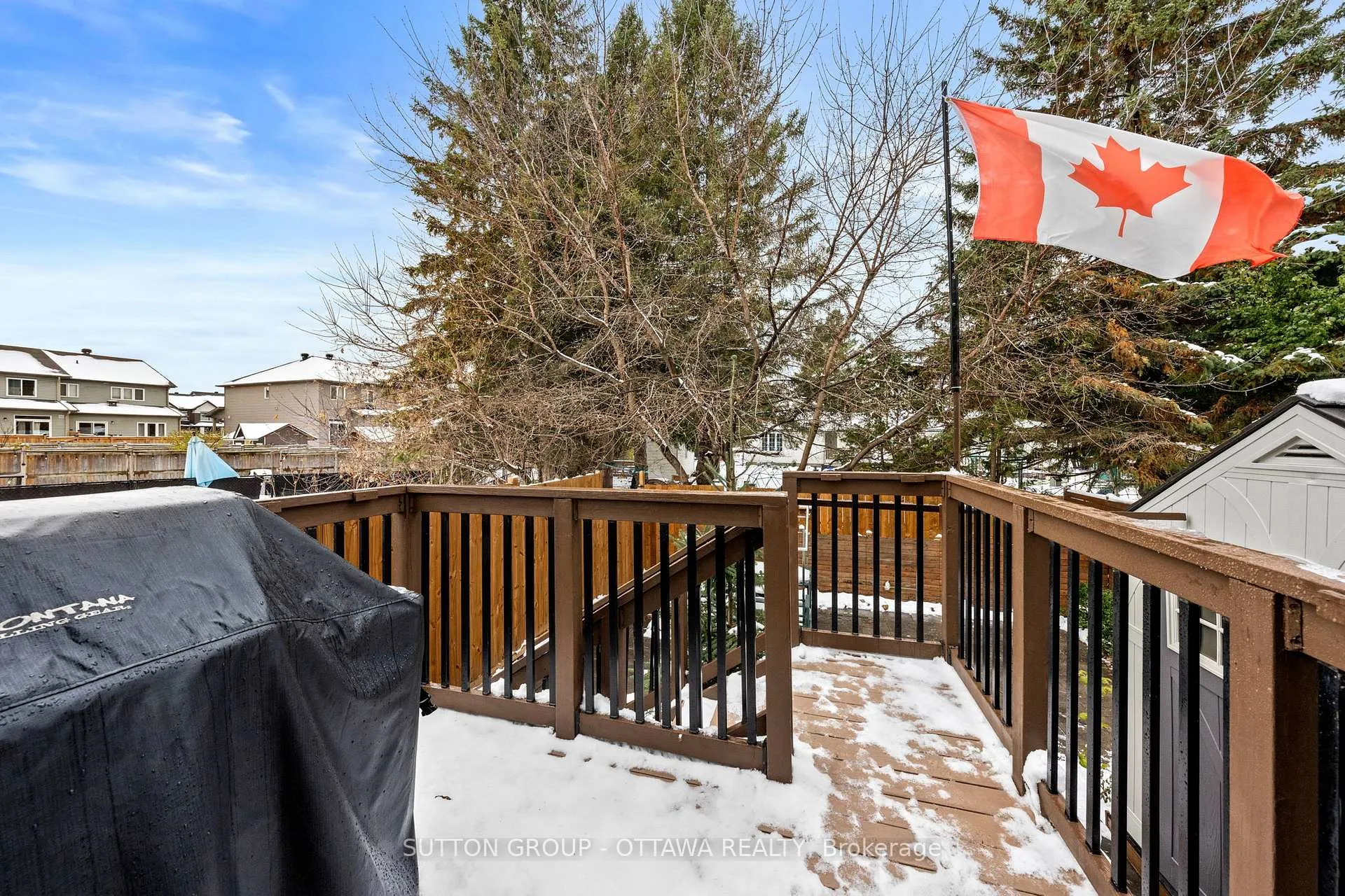 Photo 43 of 225 Vision Street, Ottawa, Riverside South/Gloucester Glen — HOMEH