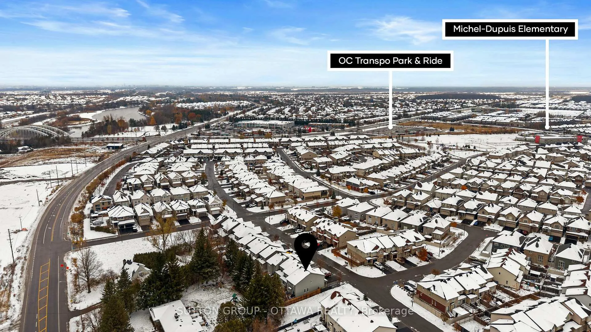 Photo 46 of 225 Vision Street, Ottawa, Riverside South/Gloucester Glen — HOMEH