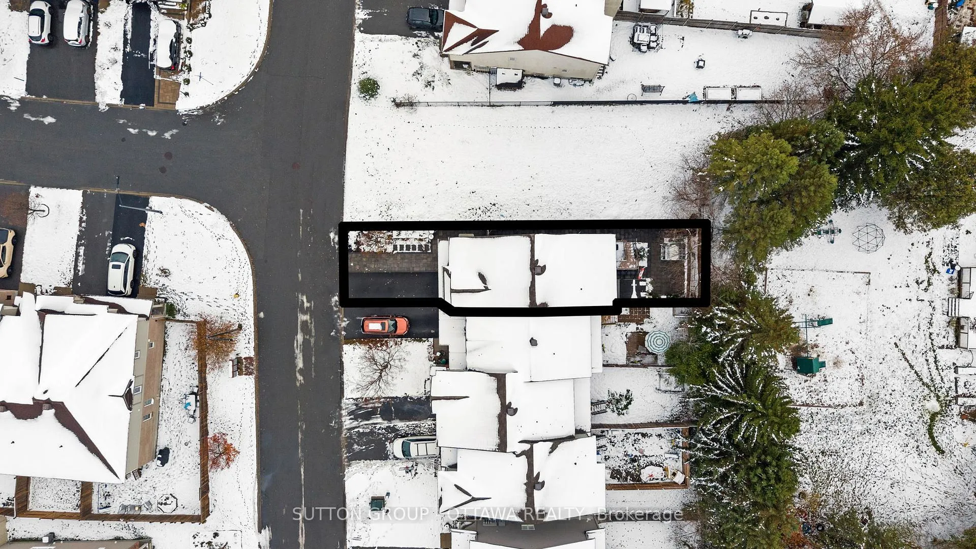 Photo 48 of 225 Vision Street, Ottawa, Riverside South/Gloucester Glen — HOMEH