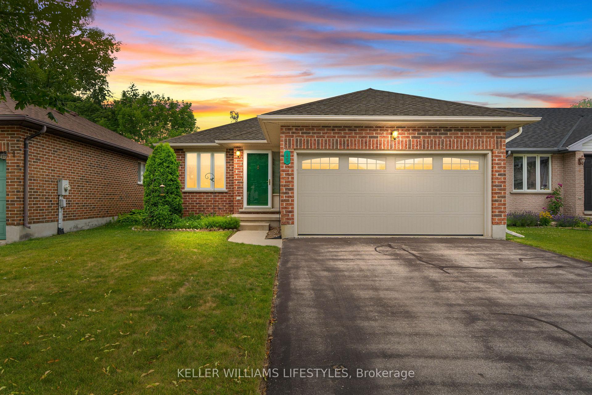 Photo 1 of 45 Hickory Boulevard W, Strathroy-Caradoc, SE — HOMEH