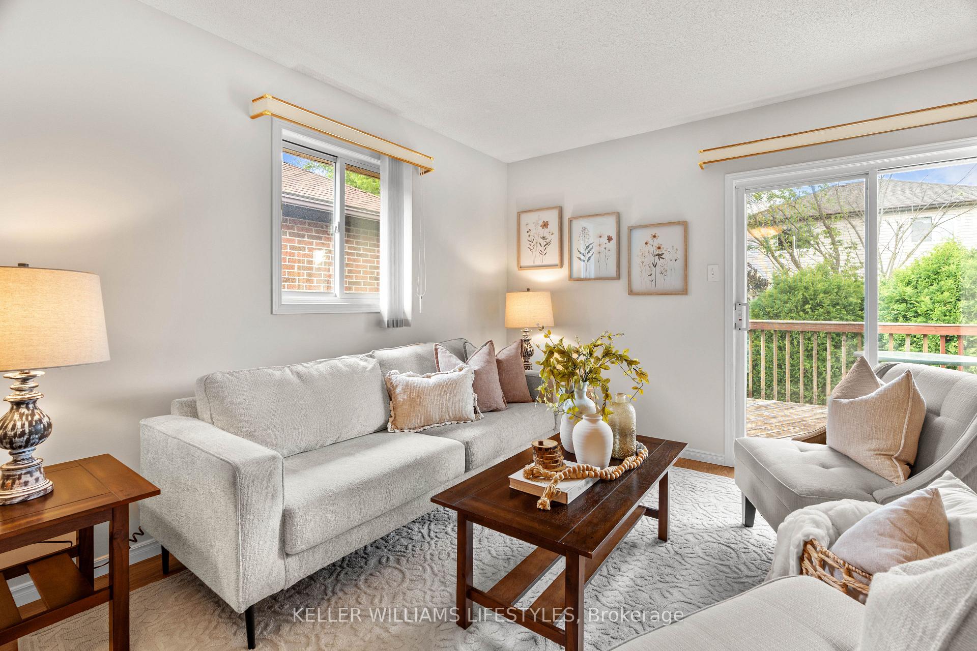 Photo 18 of 45 Hickory Boulevard W, Strathroy-Caradoc, SE — HOMEH