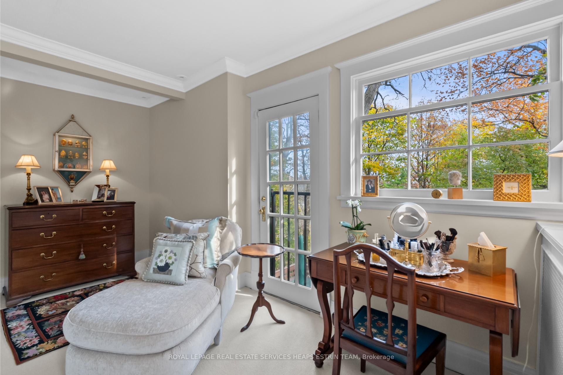 Photo 17 of 73 Castle Frank Crescent, Toronto, Cabbagetown-South St. James Town — HOMEH