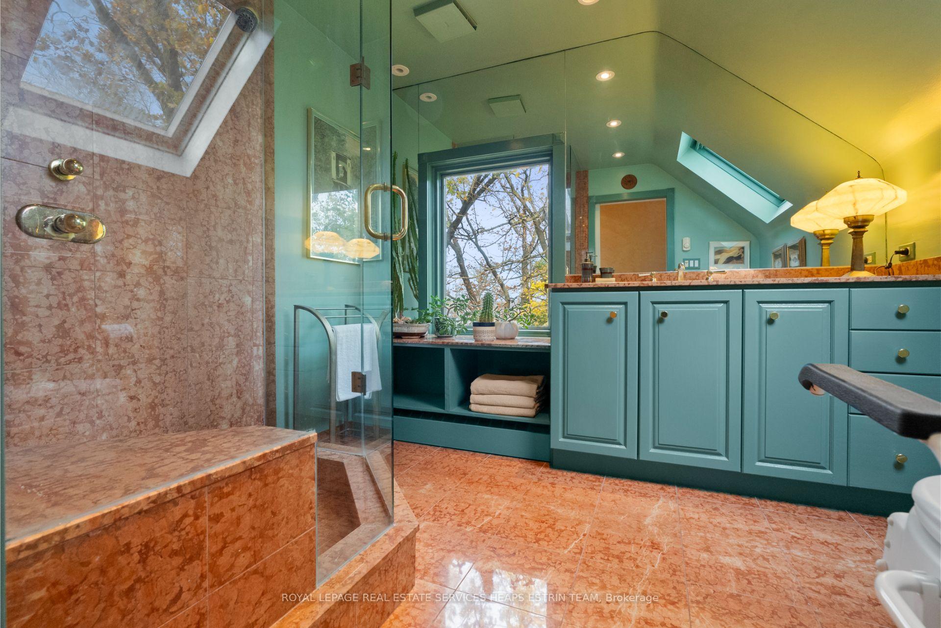Photo 32 of 73 Castle Frank Crescent, Toronto, Cabbagetown-South St. James Town — HOMEH