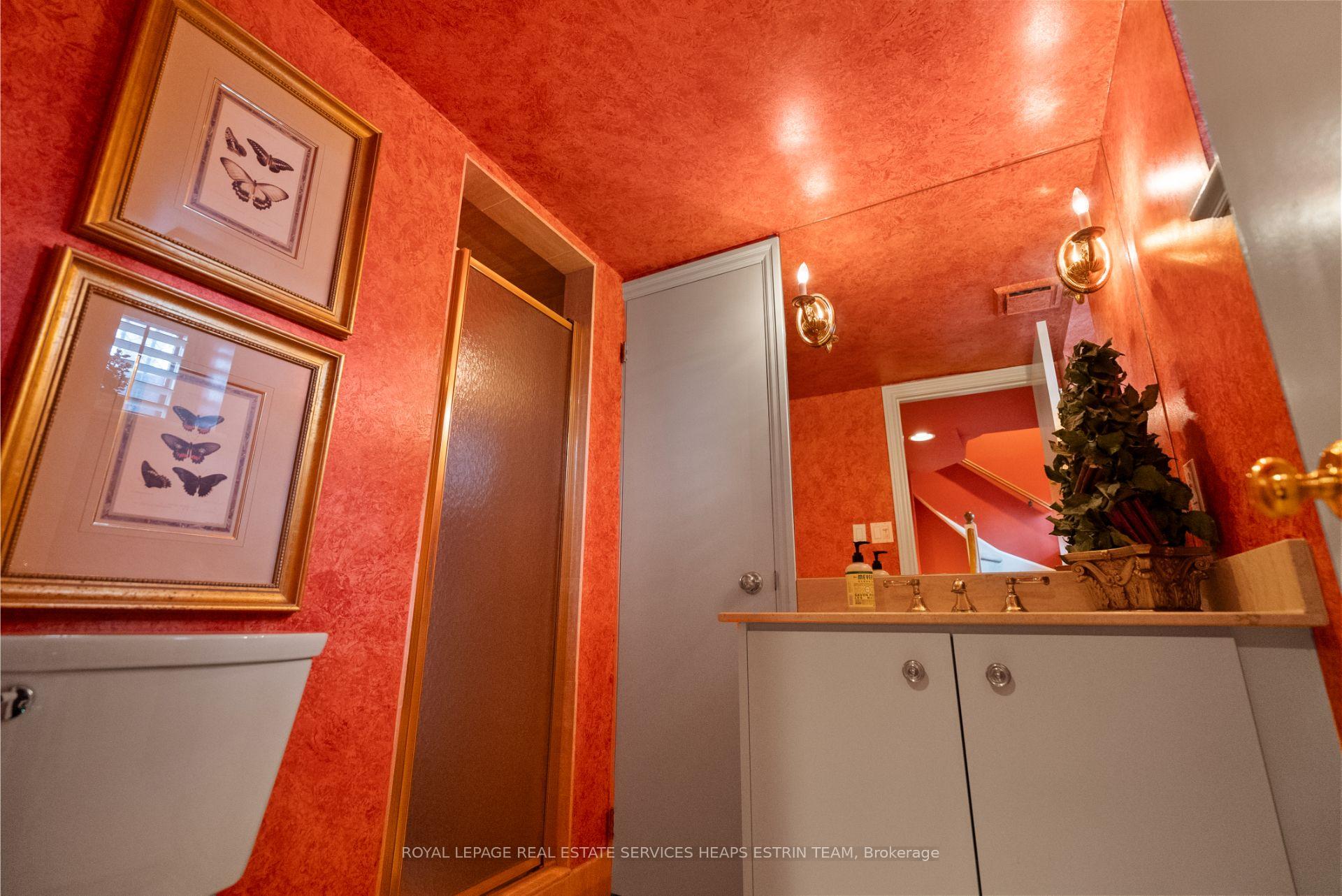 Photo 25 of 73 Castle Frank Crescent, Toronto, Cabbagetown-South St. James Town — HOMEH