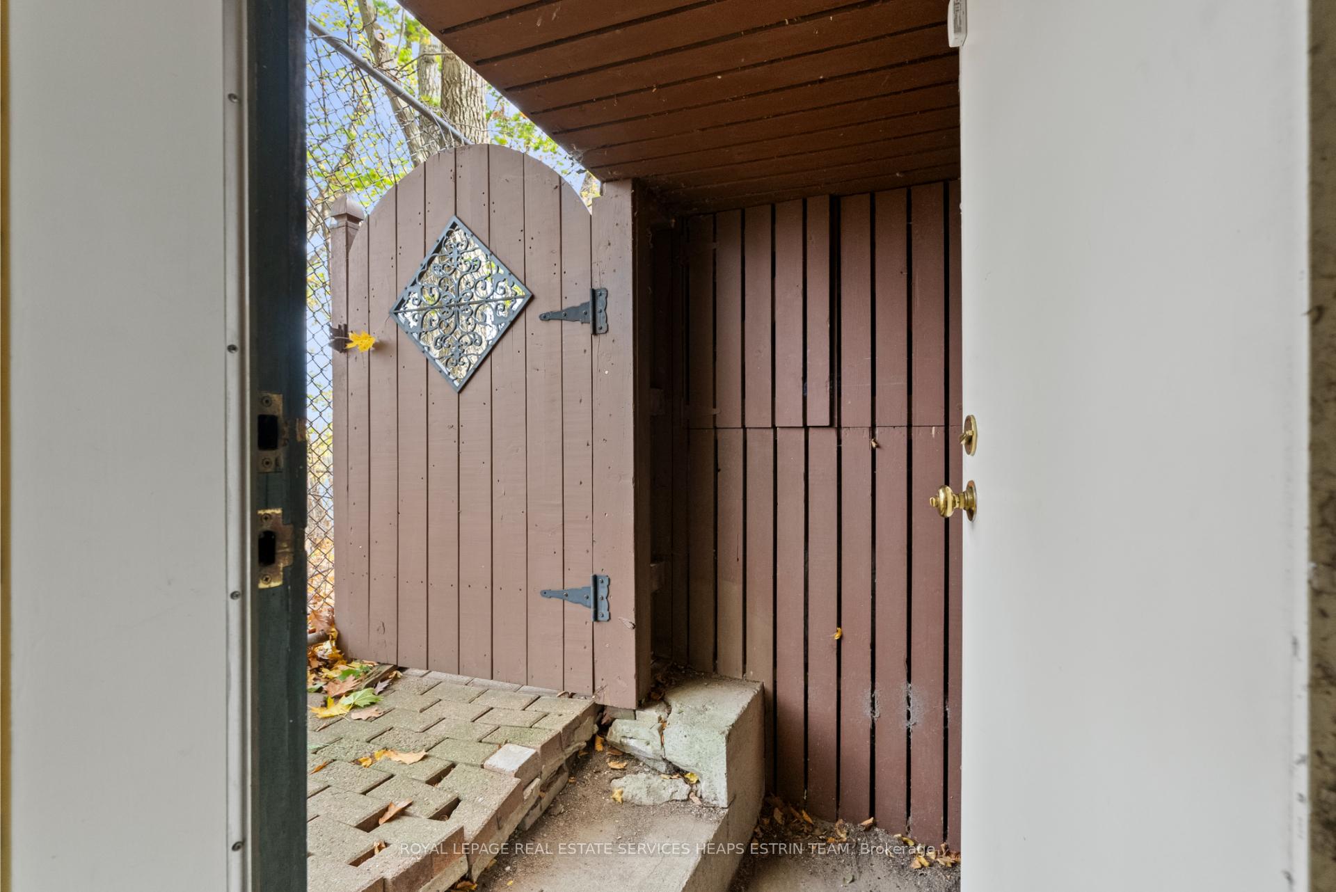 Photo 26 of 73 Castle Frank Crescent, Toronto, Cabbagetown-South St. James Town — HOMEH