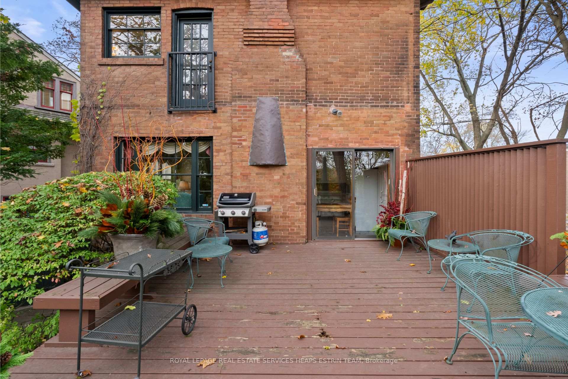 Photo 31 of 73 Castle Frank Crescent, Toronto, Cabbagetown-South St. James Town — HOMEH