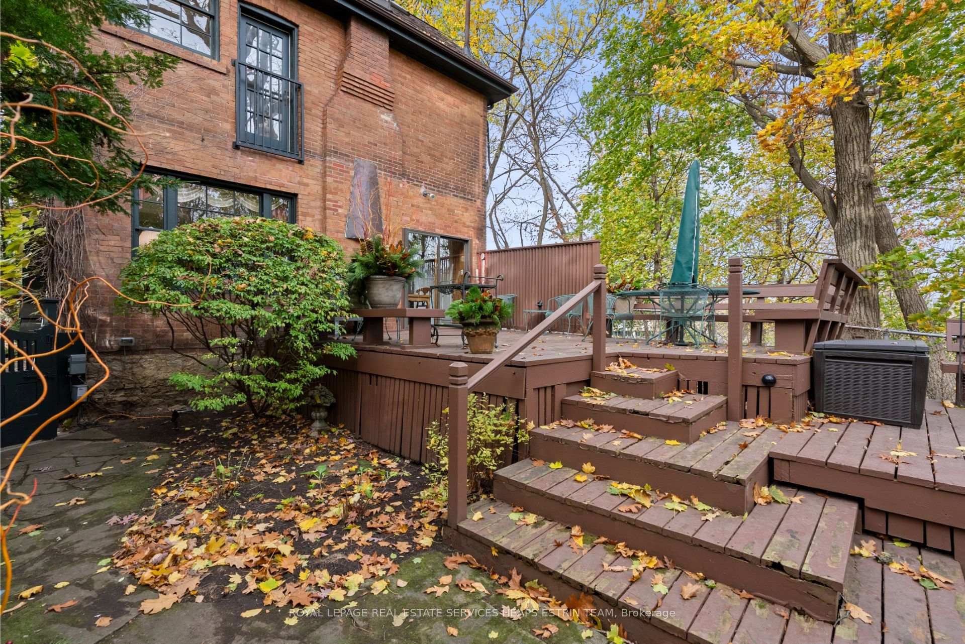Photo 37 of 73 Castle Frank Crescent, Toronto, Cabbagetown-South St. James Town — HOMEH