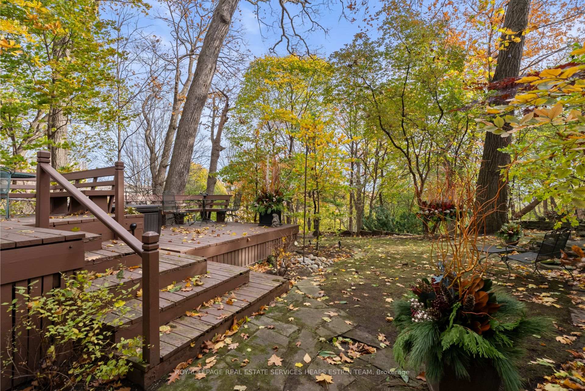 Photo 36 of 73 Castle Frank Crescent, Toronto, Cabbagetown-South St. James Town — HOMEH