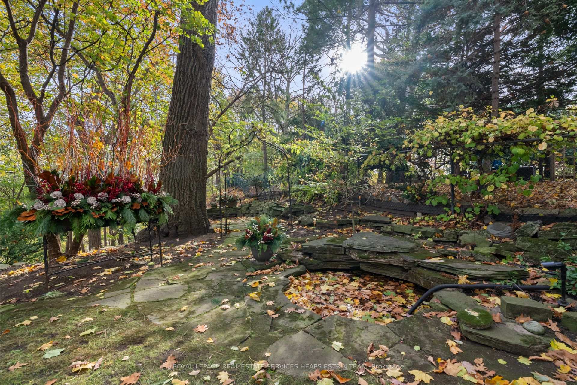 Photo 41 of 73 Castle Frank Crescent, Toronto, Cabbagetown-South St. James Town — HOMEH