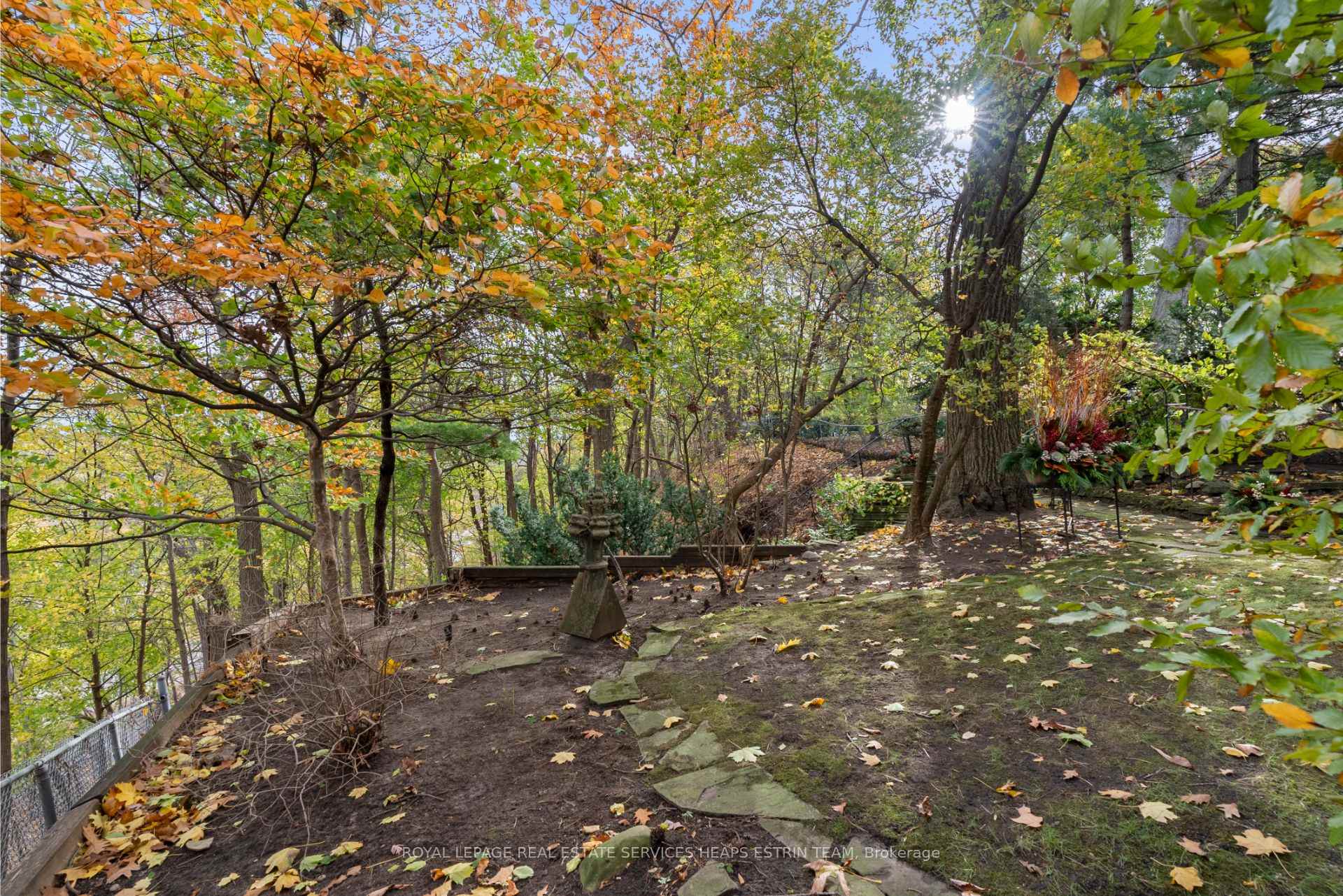 Photo 34 of 73 Castle Frank Crescent, Toronto, Cabbagetown-South St. James Town — HOMEH