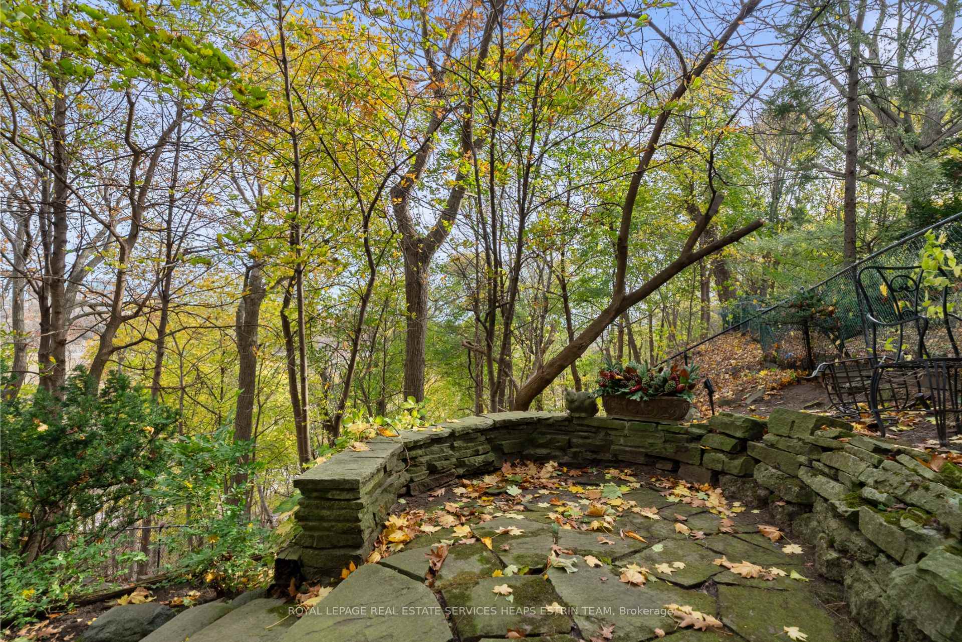 Photo 38 of 73 Castle Frank Crescent, Toronto, Cabbagetown-South St. James Town — HOMEH