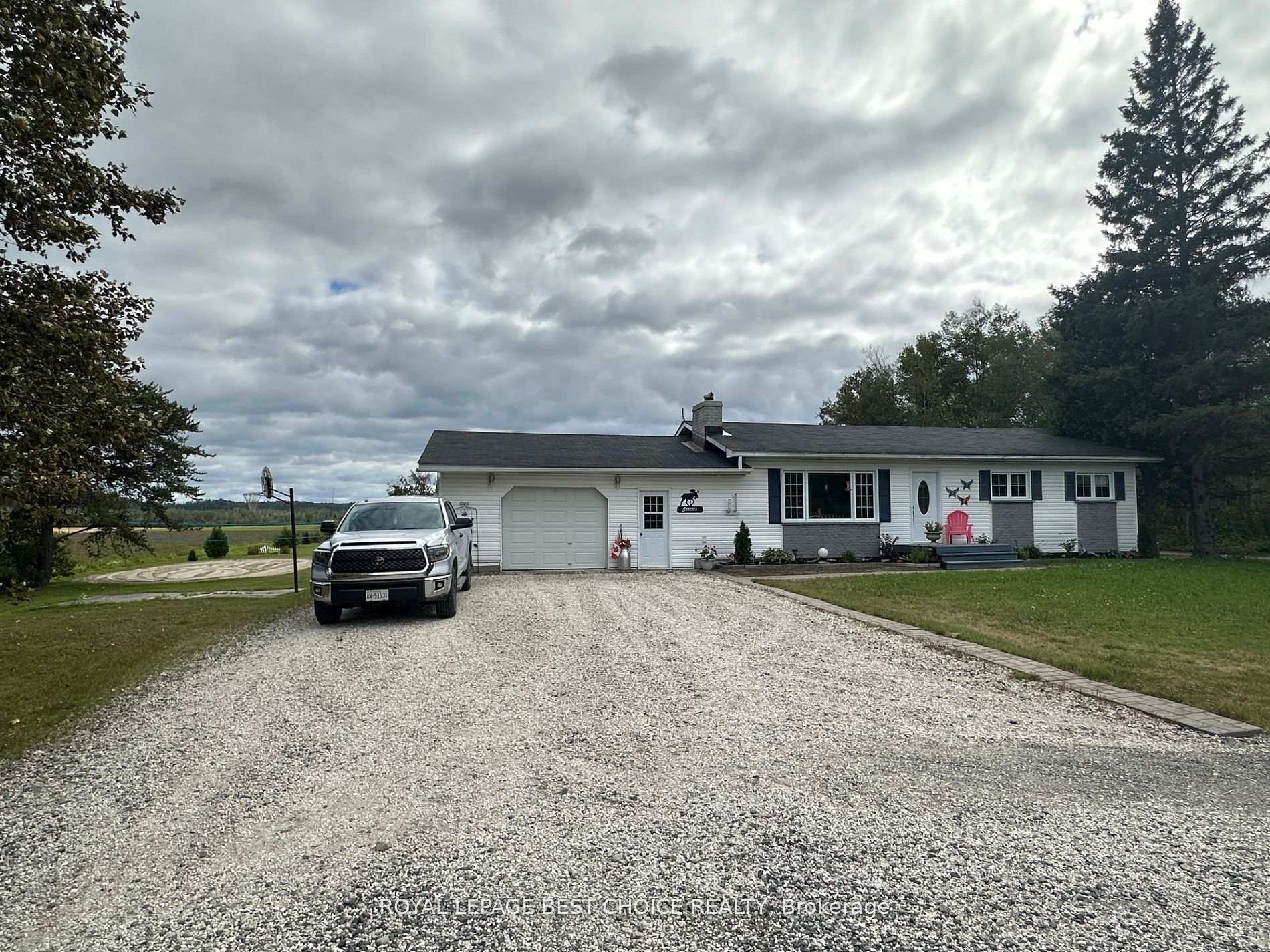 Photo 1 of 888144 Hwy 65 W, Timiskaming, TIM - Outside - Rural — HOMEH