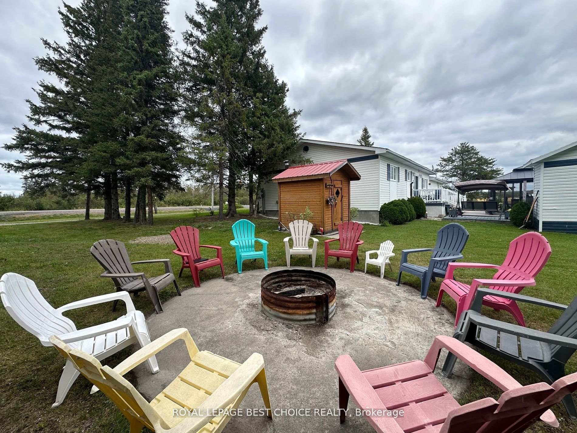 Photo 2 of 888144 Hwy 65 W, Timiskaming, TIM - Outside - Rural — HOMEH