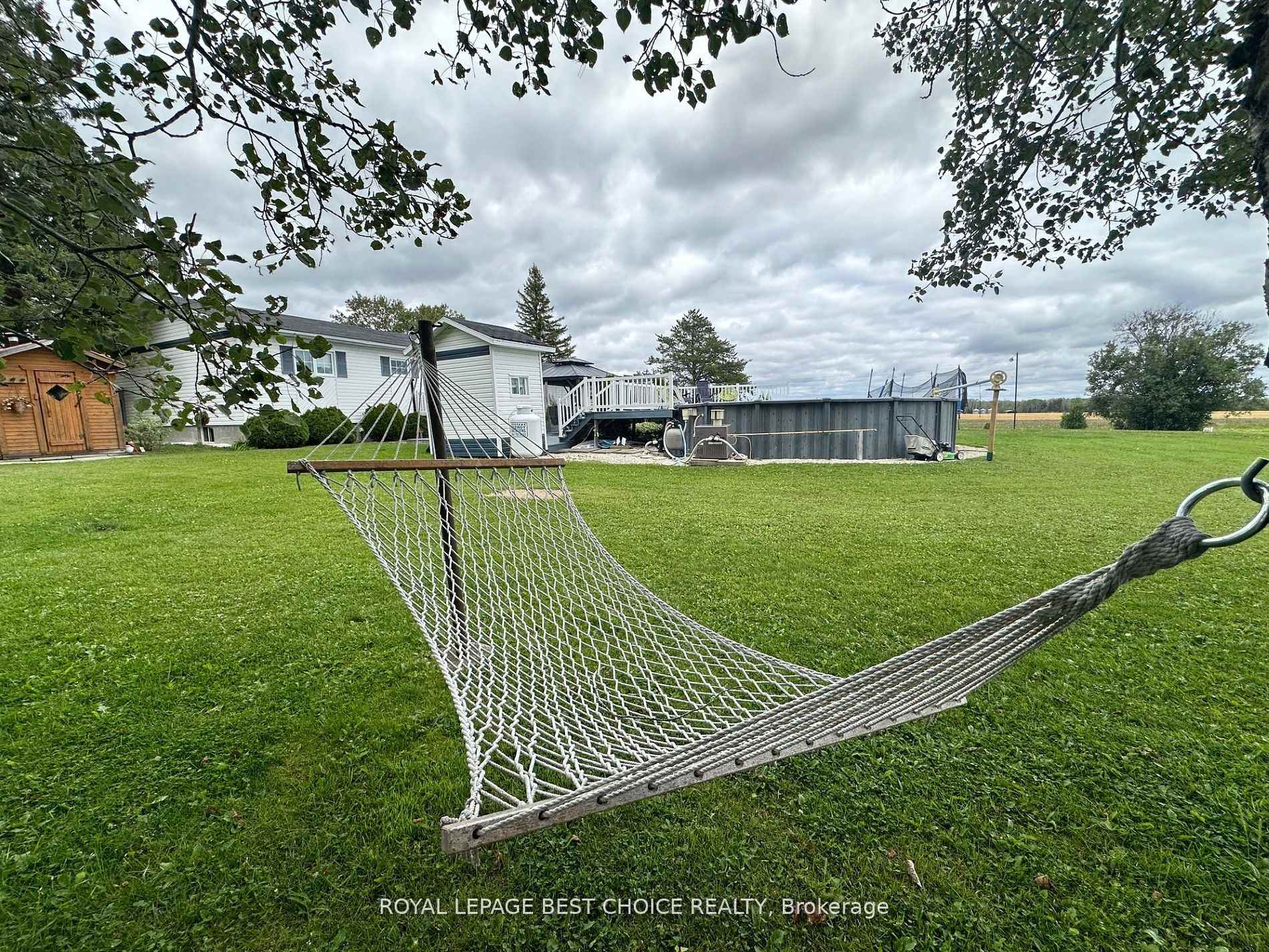 Photo 3 of 888144 Hwy 65 W, Timiskaming, TIM - Outside - Rural — HOMEH