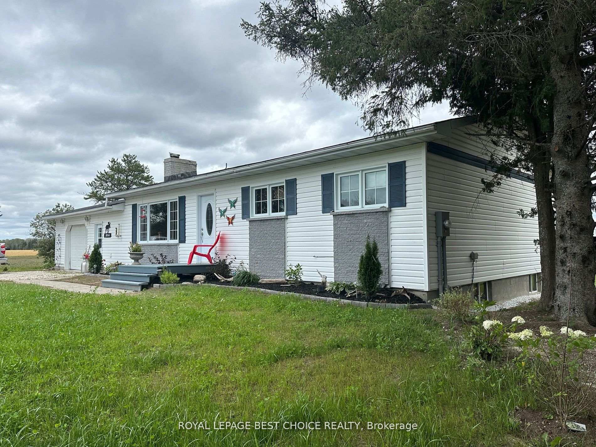 Photo 13 of 888144 Hwy 65 W, Timiskaming, TIM - Outside - Rural — HOMEH
