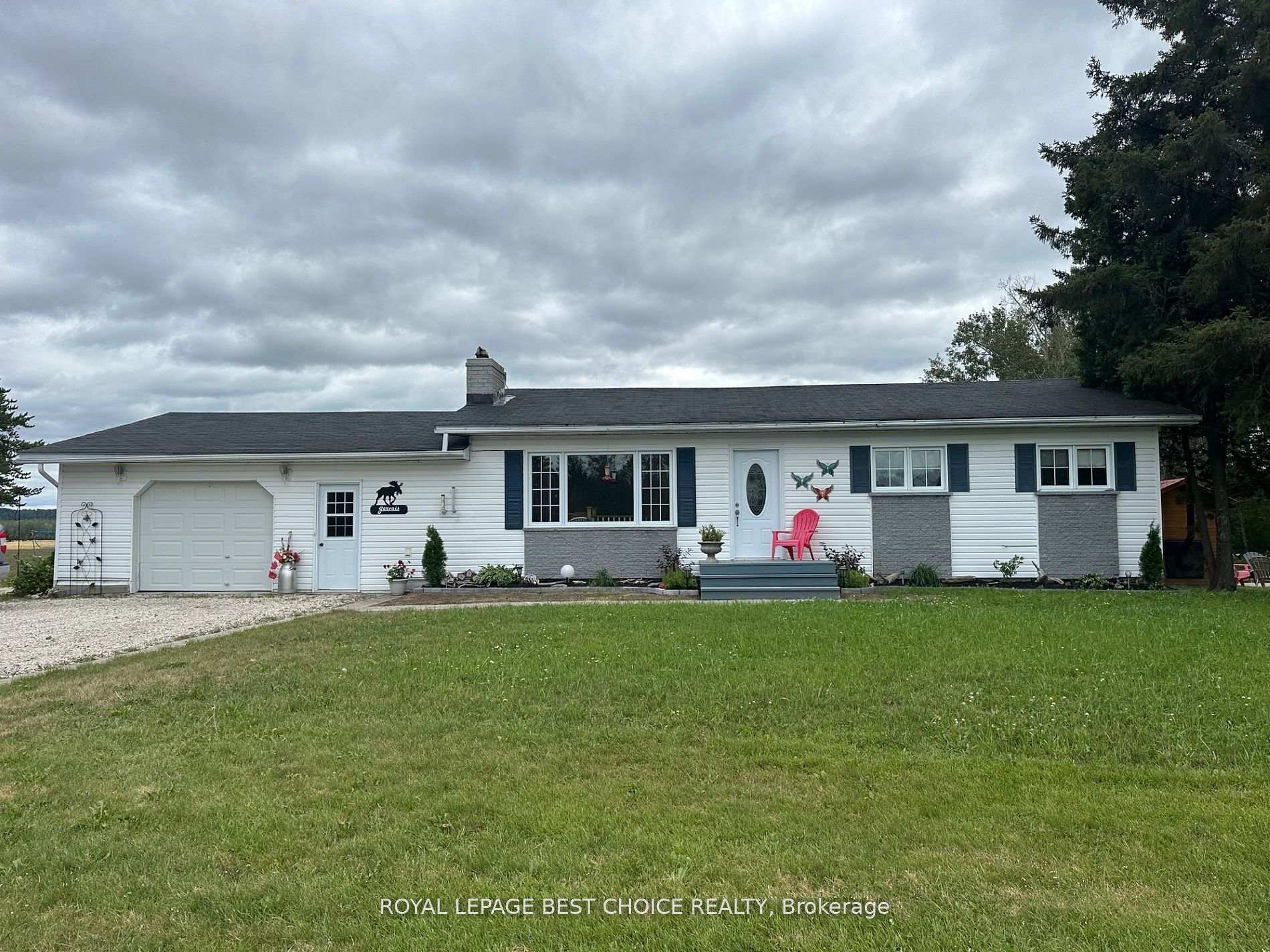 Photo 14 of 888144 Hwy 65 W, Timiskaming, TIM - Outside - Rural — HOMEH
