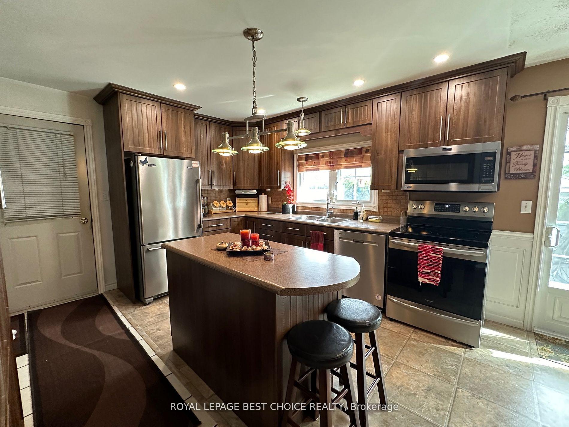 Photo 17 of 888144 Hwy 65 W, Timiskaming, TIM - Outside - Rural — HOMEH