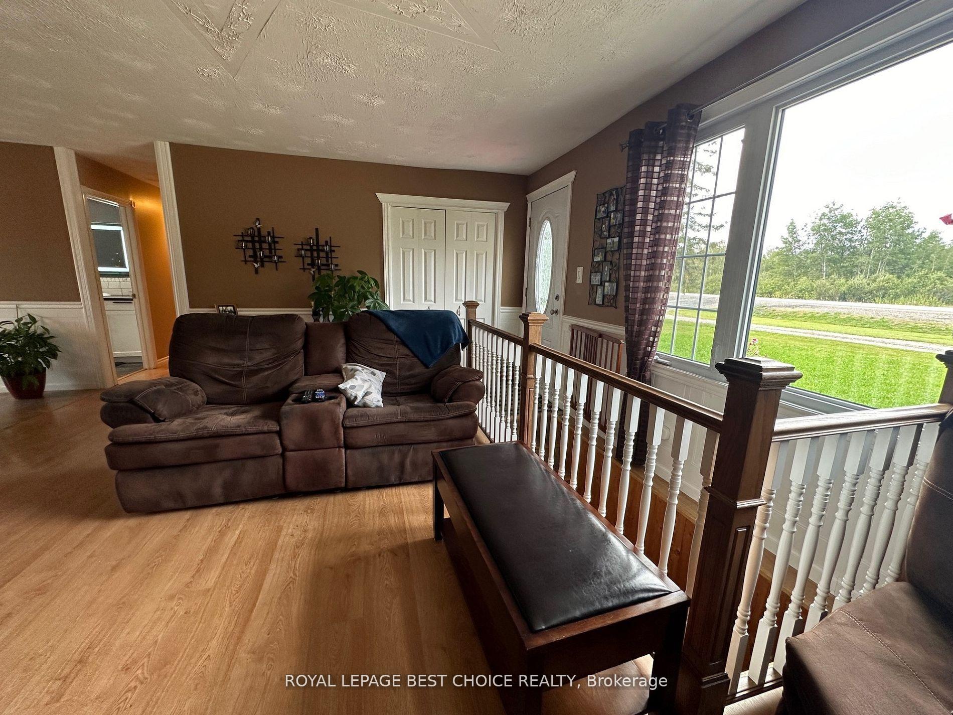 Photo 26 of 888144 Hwy 65 W, Timiskaming, TIM - Outside - Rural — HOMEH