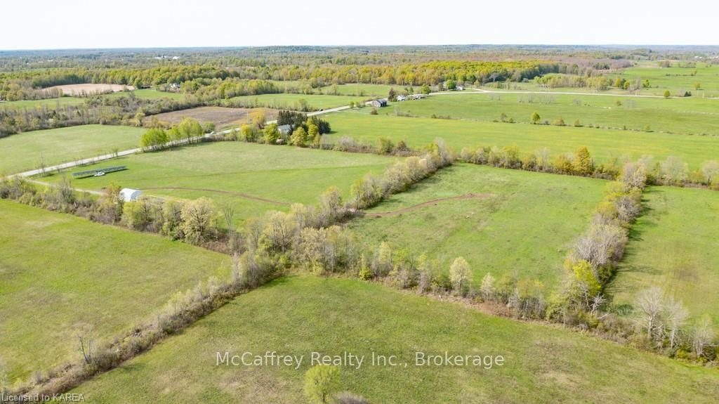Photo 4 of 2525 County Road 14, Stone Mills — HOMEH