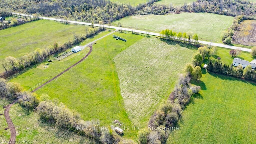 Photo 5 of 2525 County Road 14, Stone Mills — HOMEH