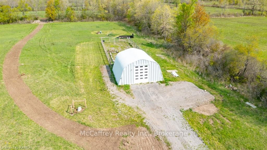 Photo 7 of 2525 County Road 14, Stone Mills — HOMEH