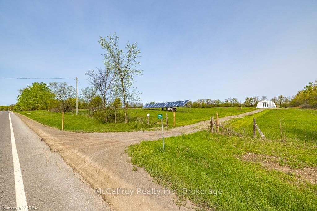 Photo 10 of 2525 County Road 14, Stone Mills — HOMEH