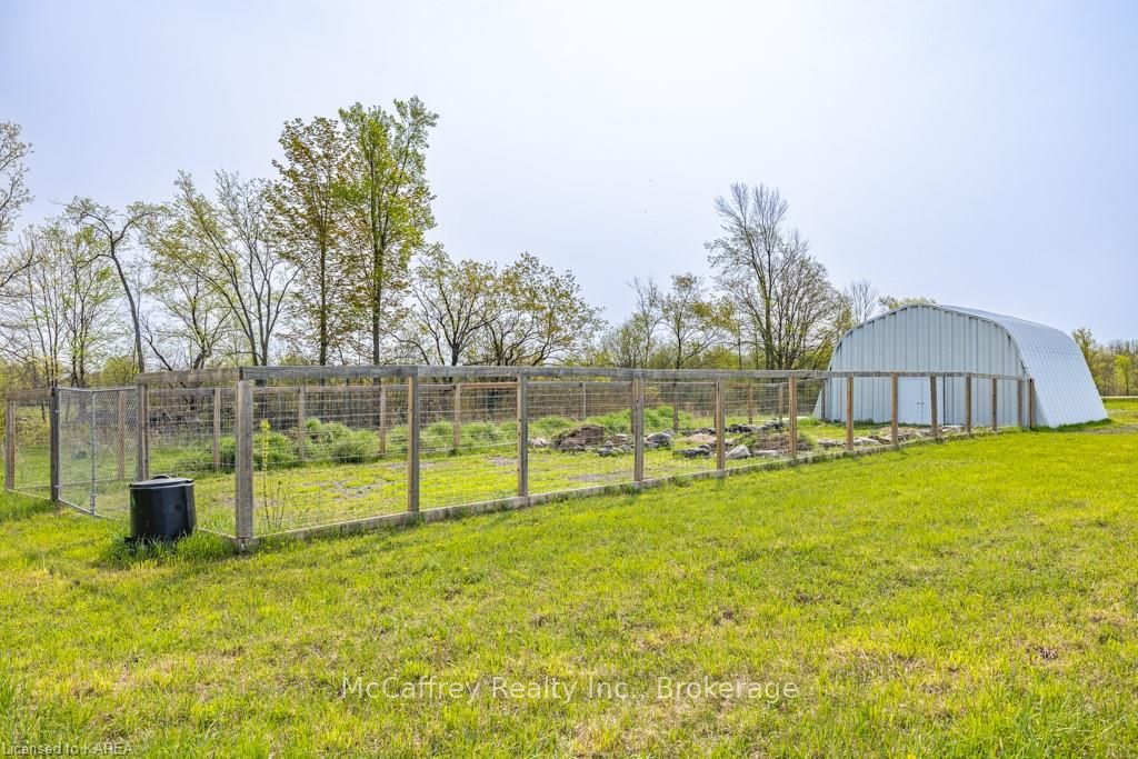 Photo 12 of 2525 County Road 14, Stone Mills — HOMEH