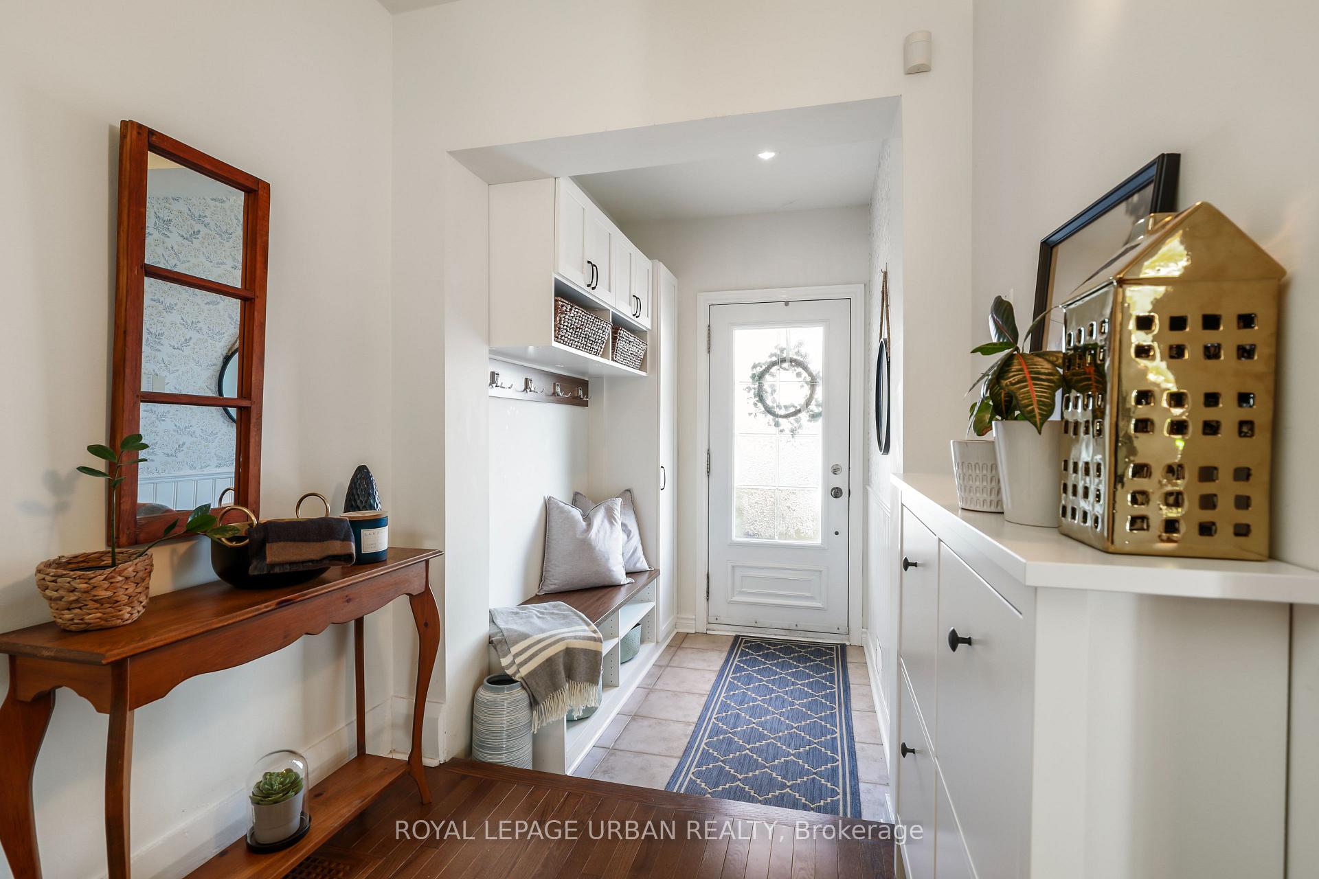 Photo 5 of 447 Milverton Boulevard, Toronto, Danforth — HOMEH