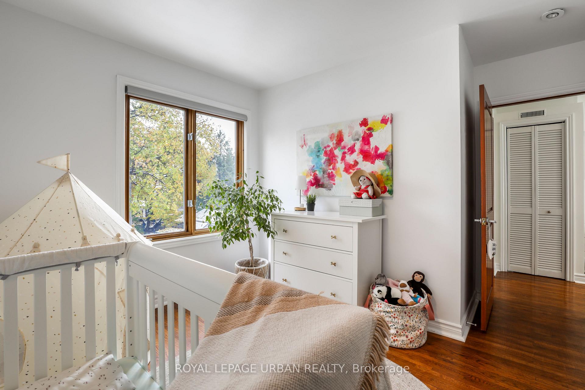 Photo 24 of 447 Milverton Boulevard, Toronto, Danforth — HOMEH
