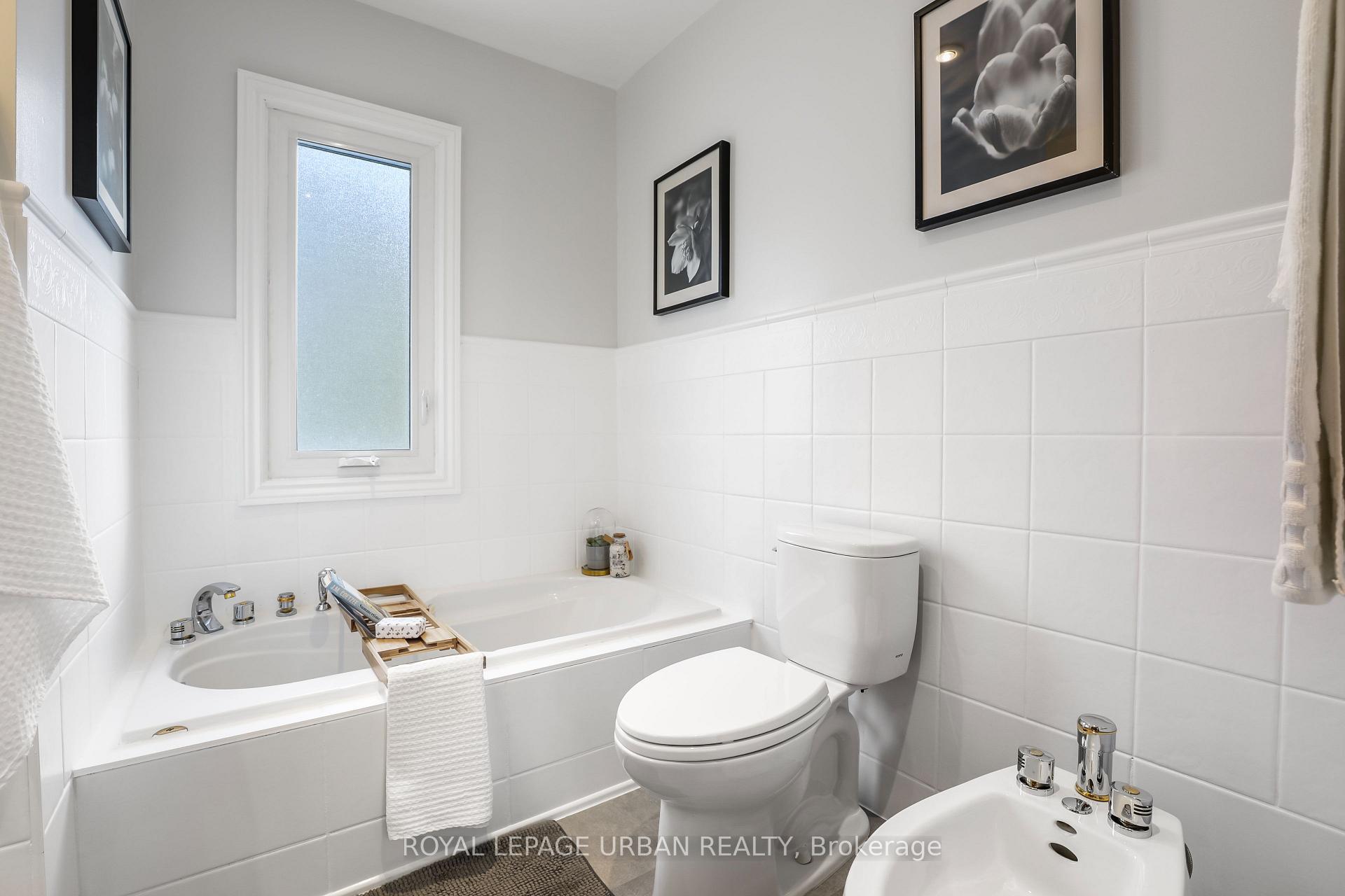 Photo 25 of 447 Milverton Boulevard, Toronto, Danforth — HOMEH