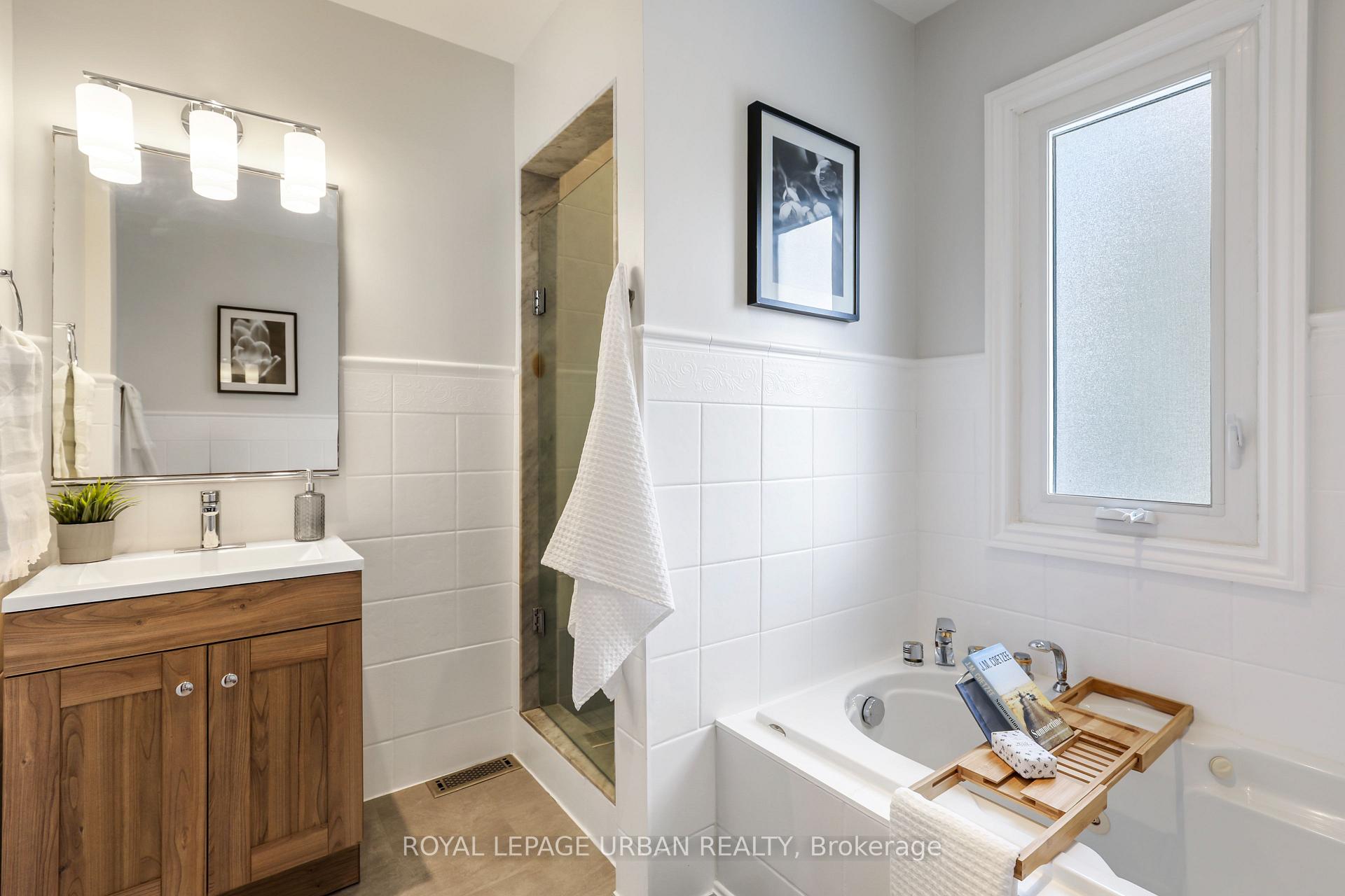 Photo 26 of 447 Milverton Boulevard, Toronto, Danforth — HOMEH