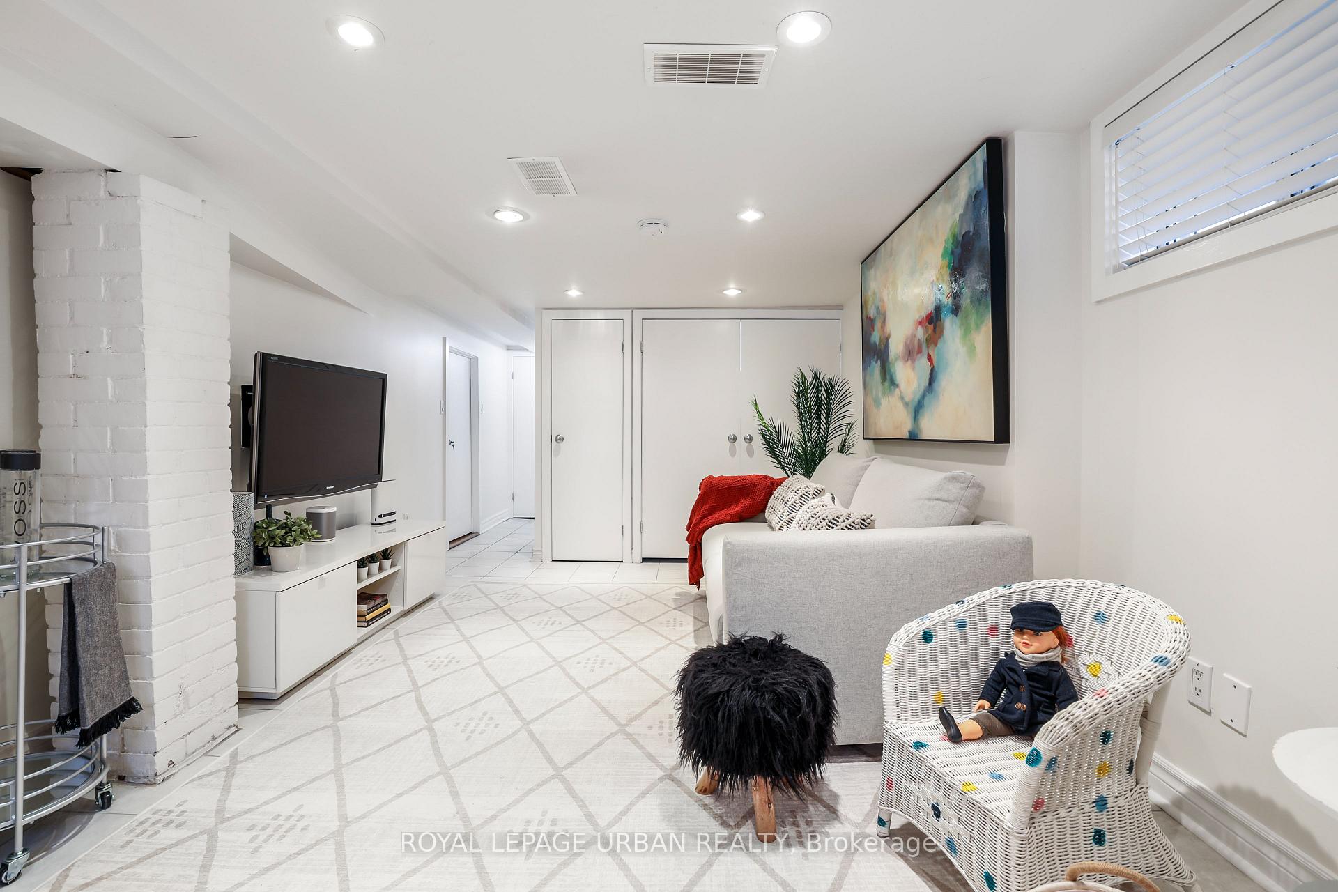 Photo 28 of 447 Milverton Boulevard, Toronto, Danforth — HOMEH